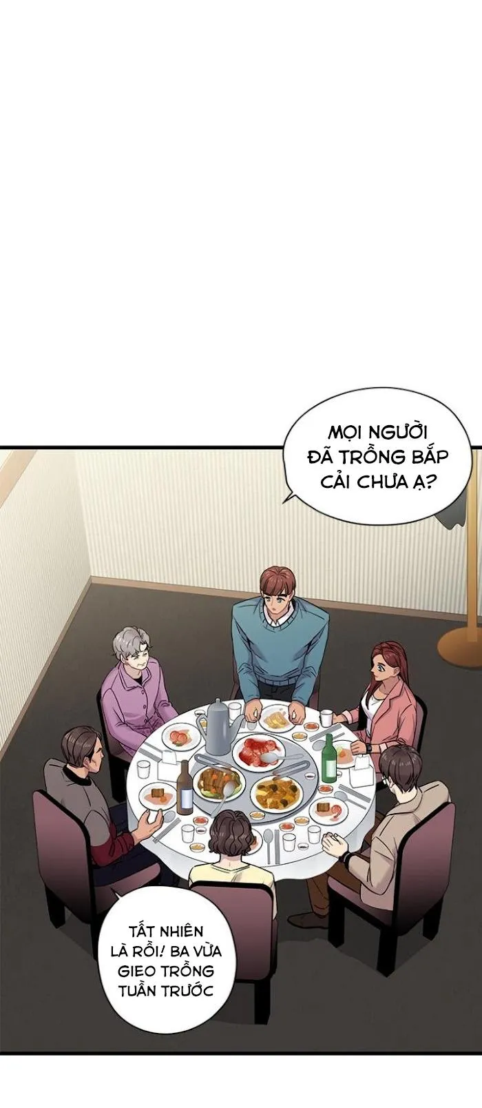 Trap Trap Chapter 6 Trang 3