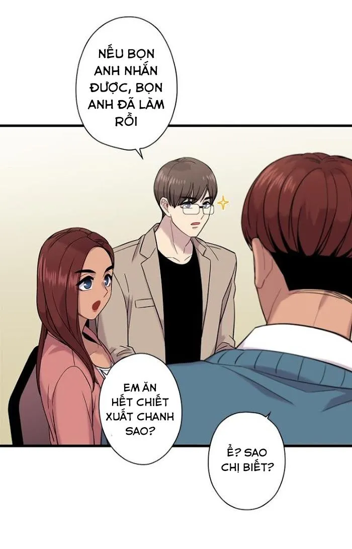 Trap Trap Chapter 6 Trang 6