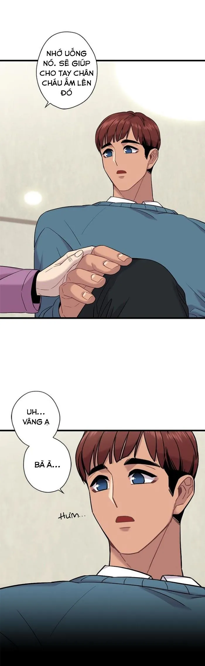 Trap Trap Chapter 6 Trang 8