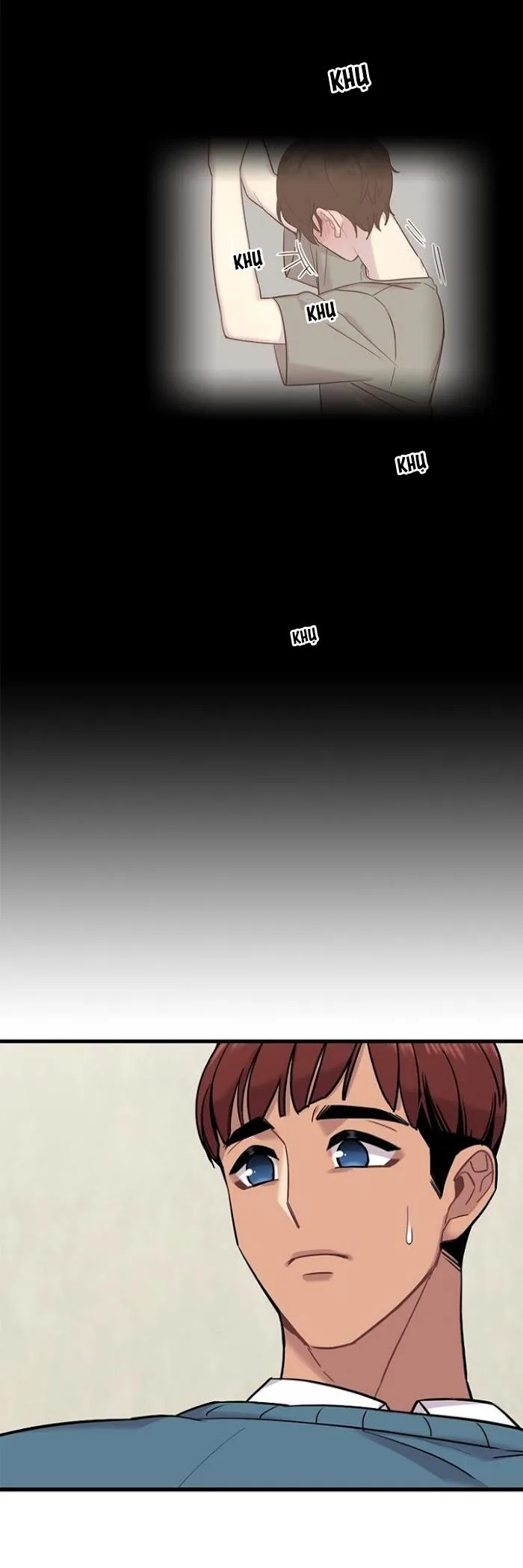 Trap Trap Chapter 6 Trang 10