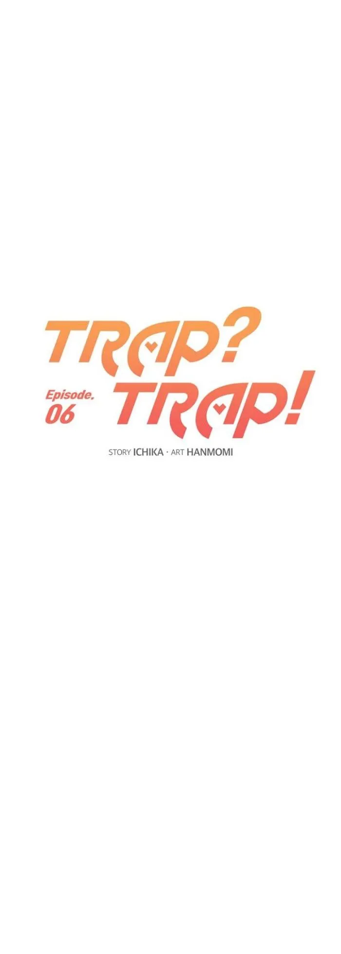 Trap Trap Chapter 6 Trang 11