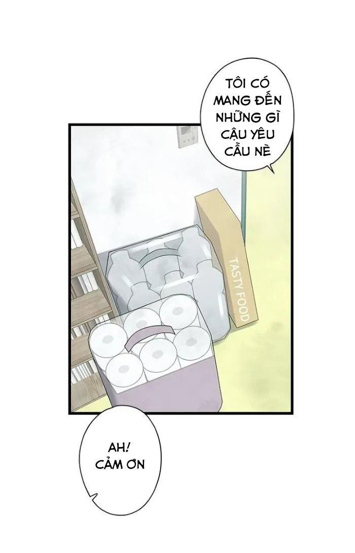 Trap Trap Chapter 6 Trang 13