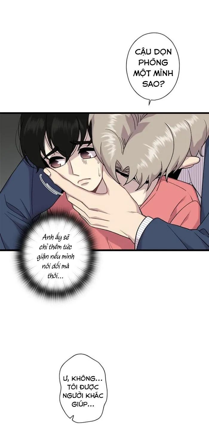 Trap Trap Chapter 6 Trang 18