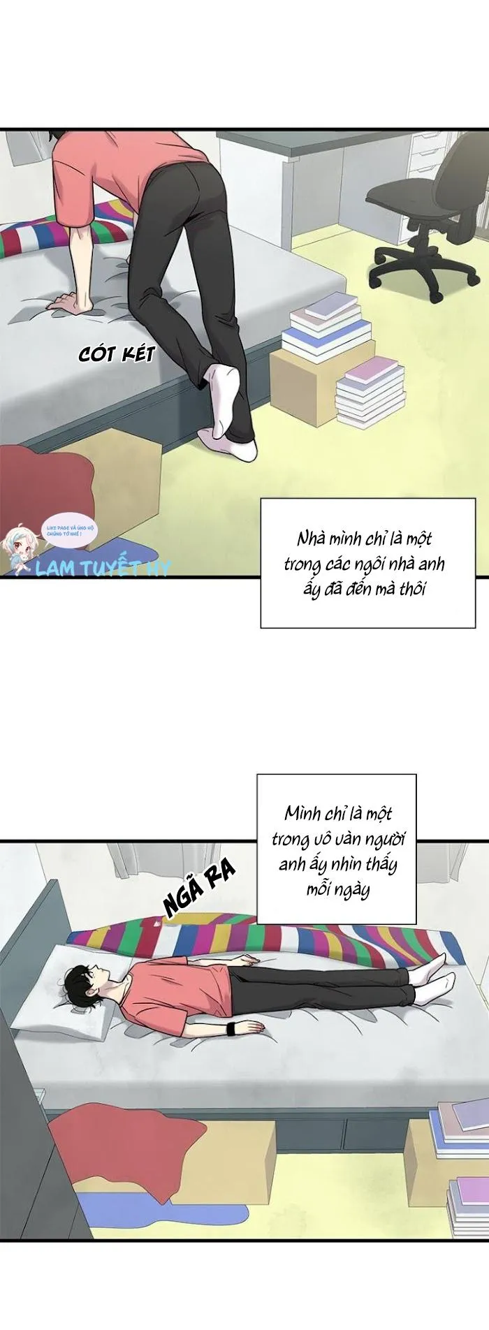 Trap Trap Chapter 6 Trang 26