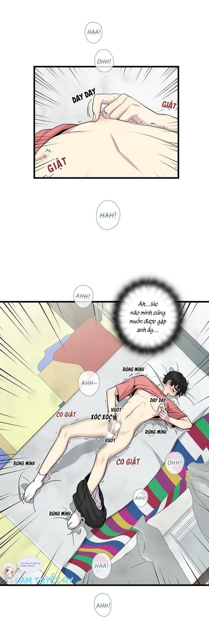 Trap Trap Chapter 6 Trang 30