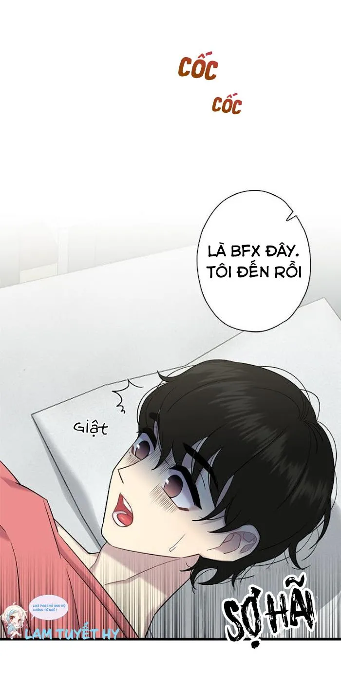 Trap Trap Chapter 6 Trang 32