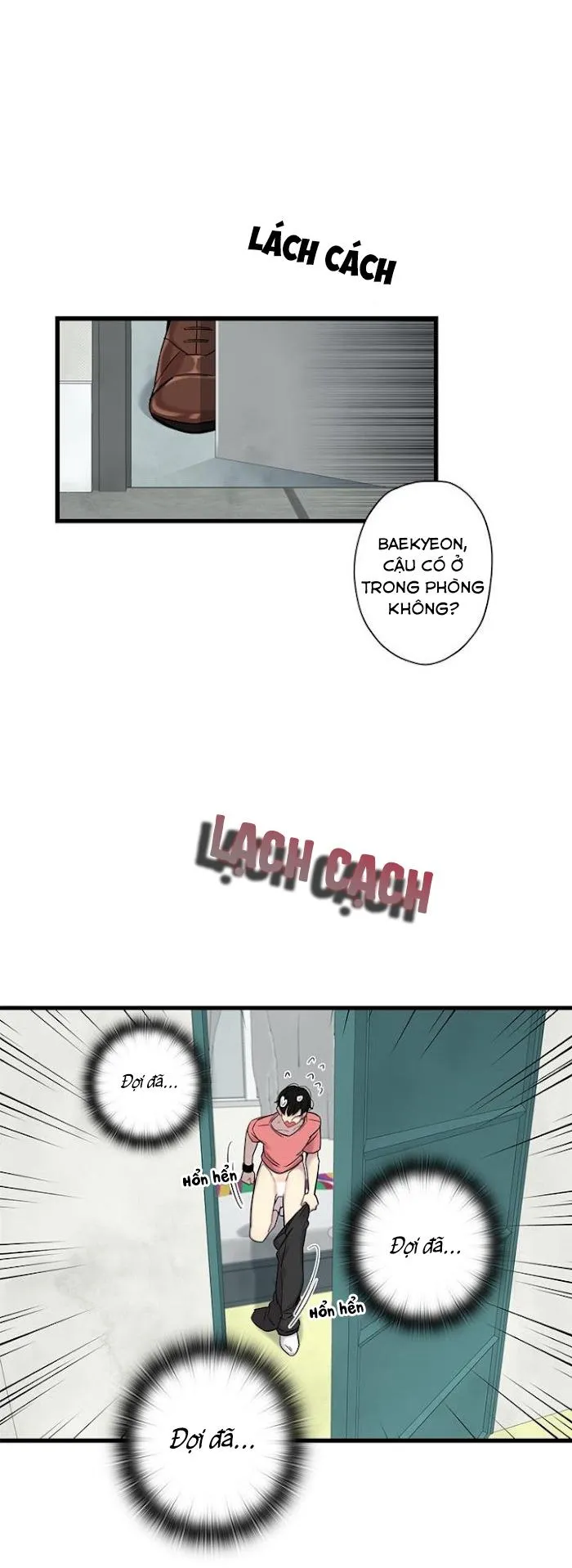 Trap Trap Chapter 6 Trang 33