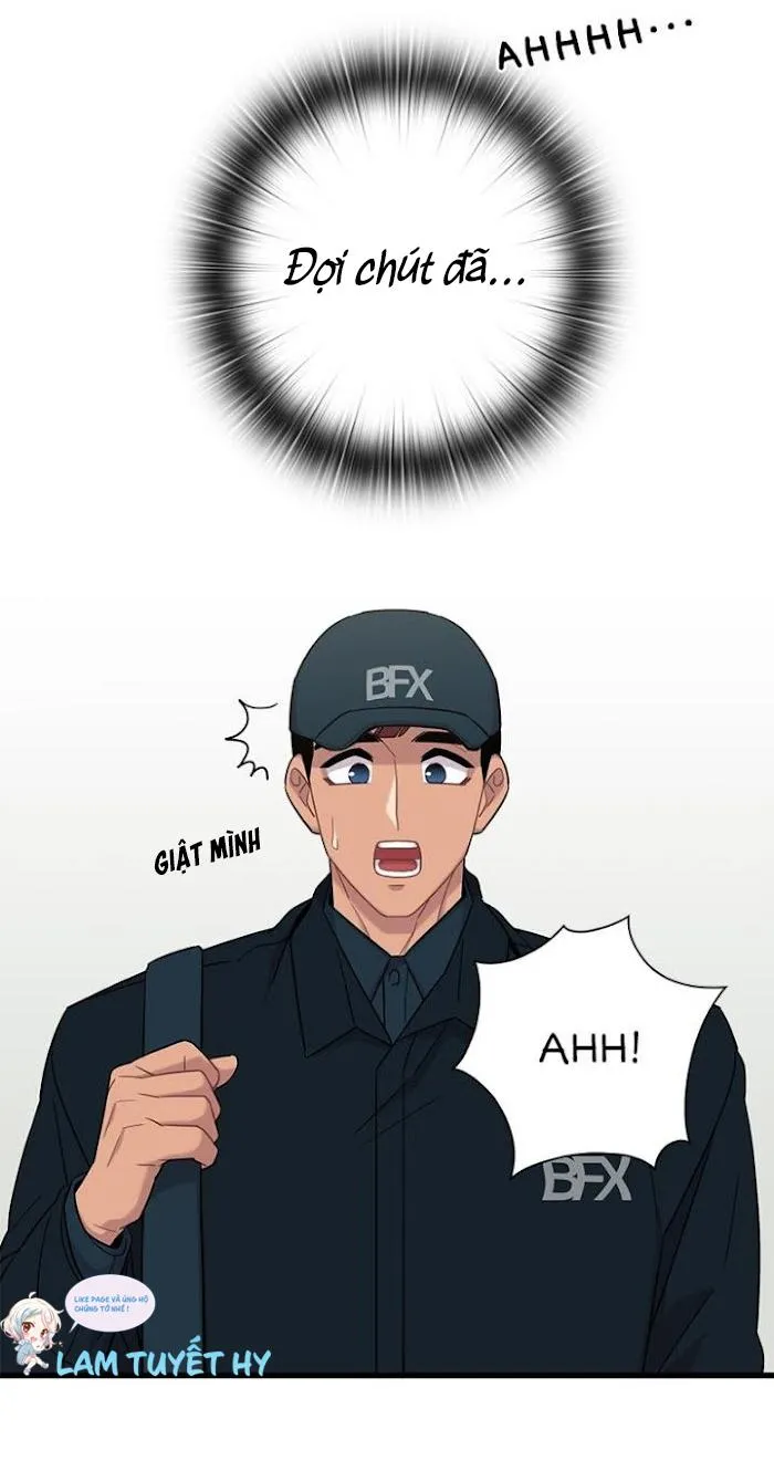 Trap Trap Chapter 6 Trang 34