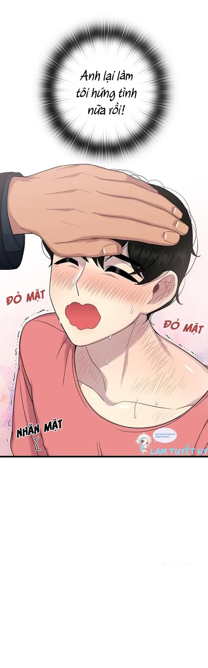 Trap Trap Chapter 6 Trang 40