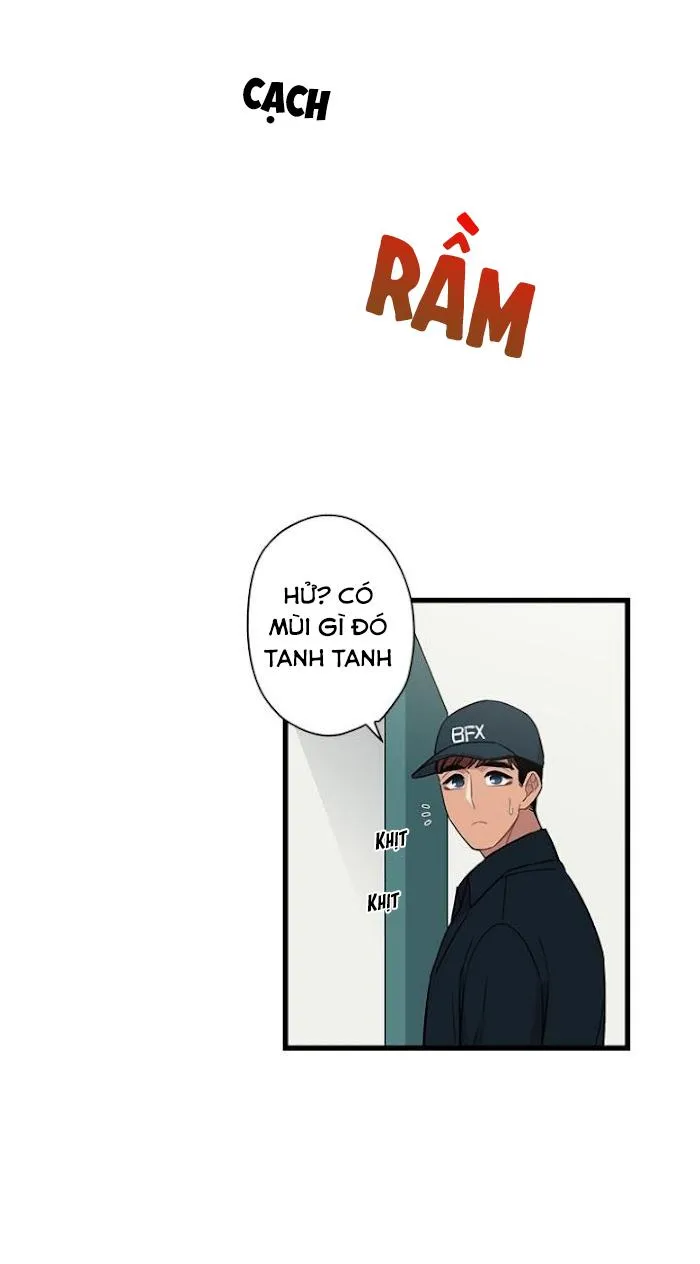 Trap Trap Chapter 7 Trang 3