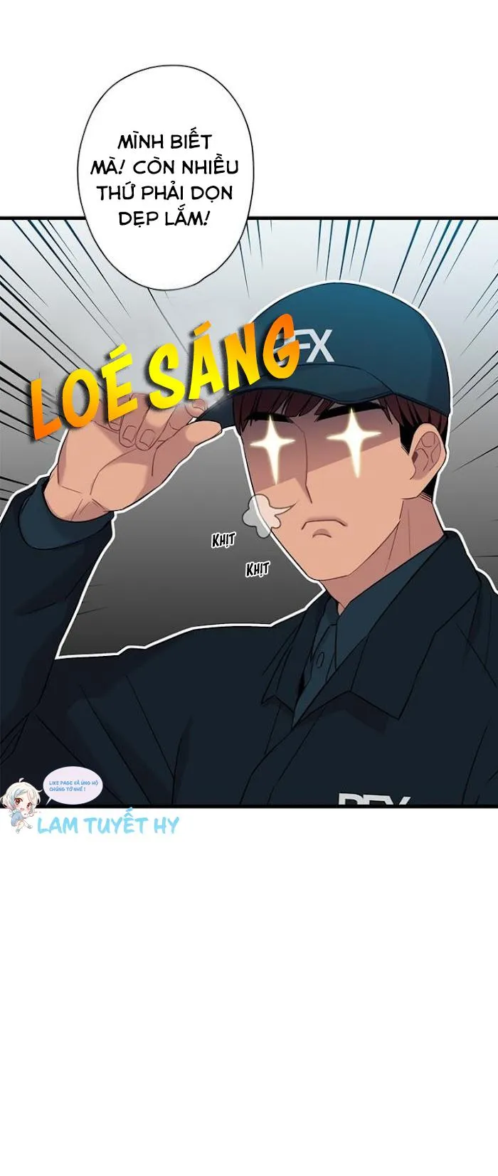 Trap Trap Chapter 7 Trang 4