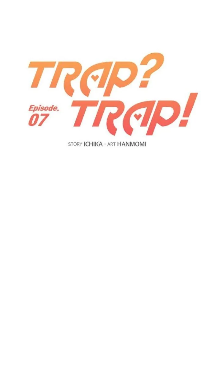 Trap Trap Chapter 7 Trang 5
