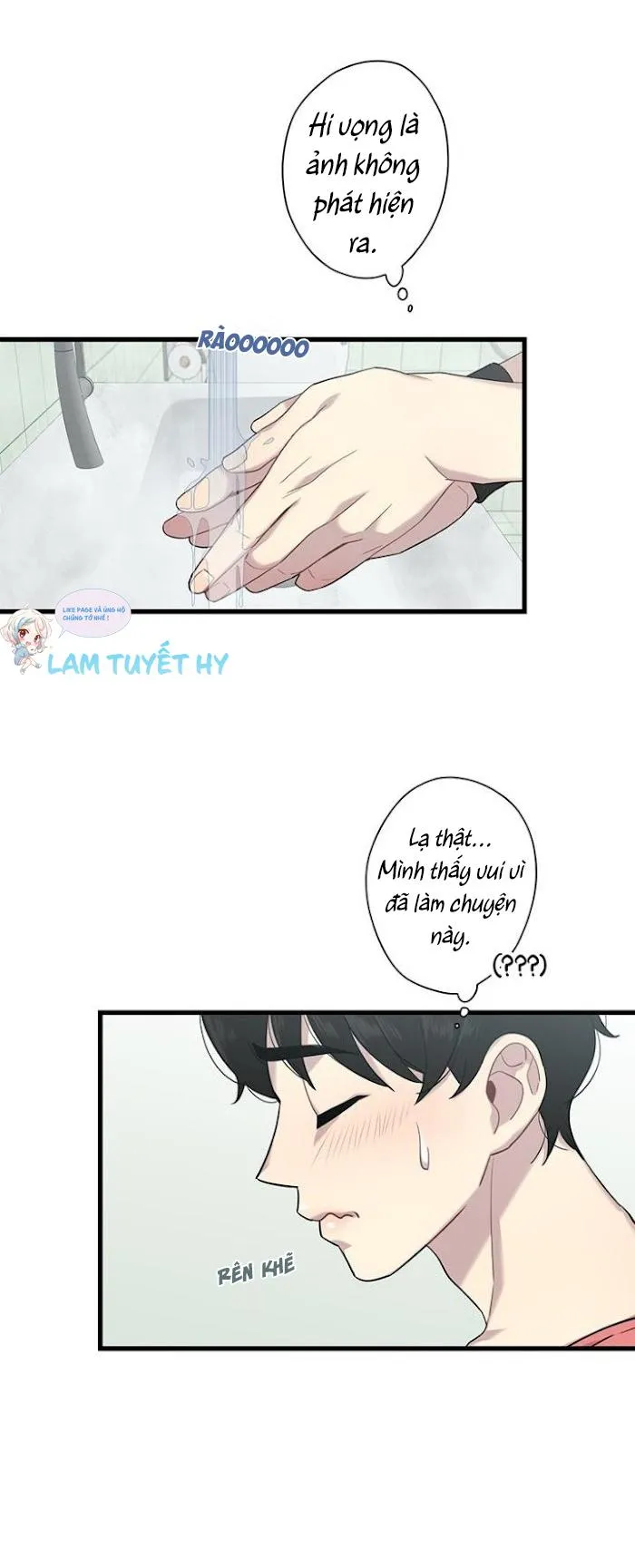 Trap Trap Chapter 7 Trang 7