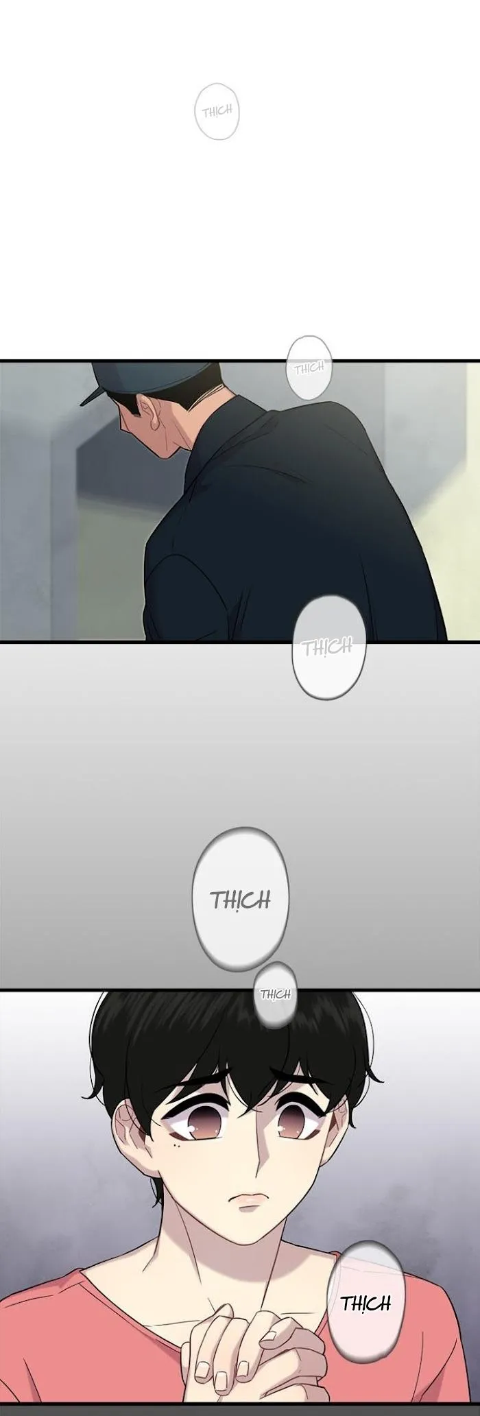 Trap Trap Chapter 7 Trang 10