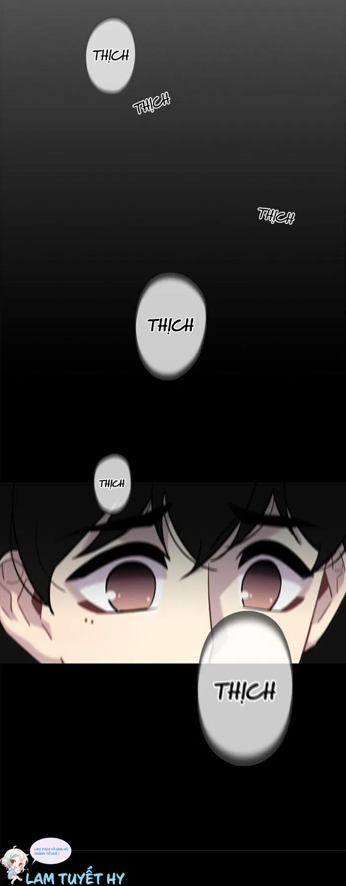 Trap Trap Chapter 7 Trang 11