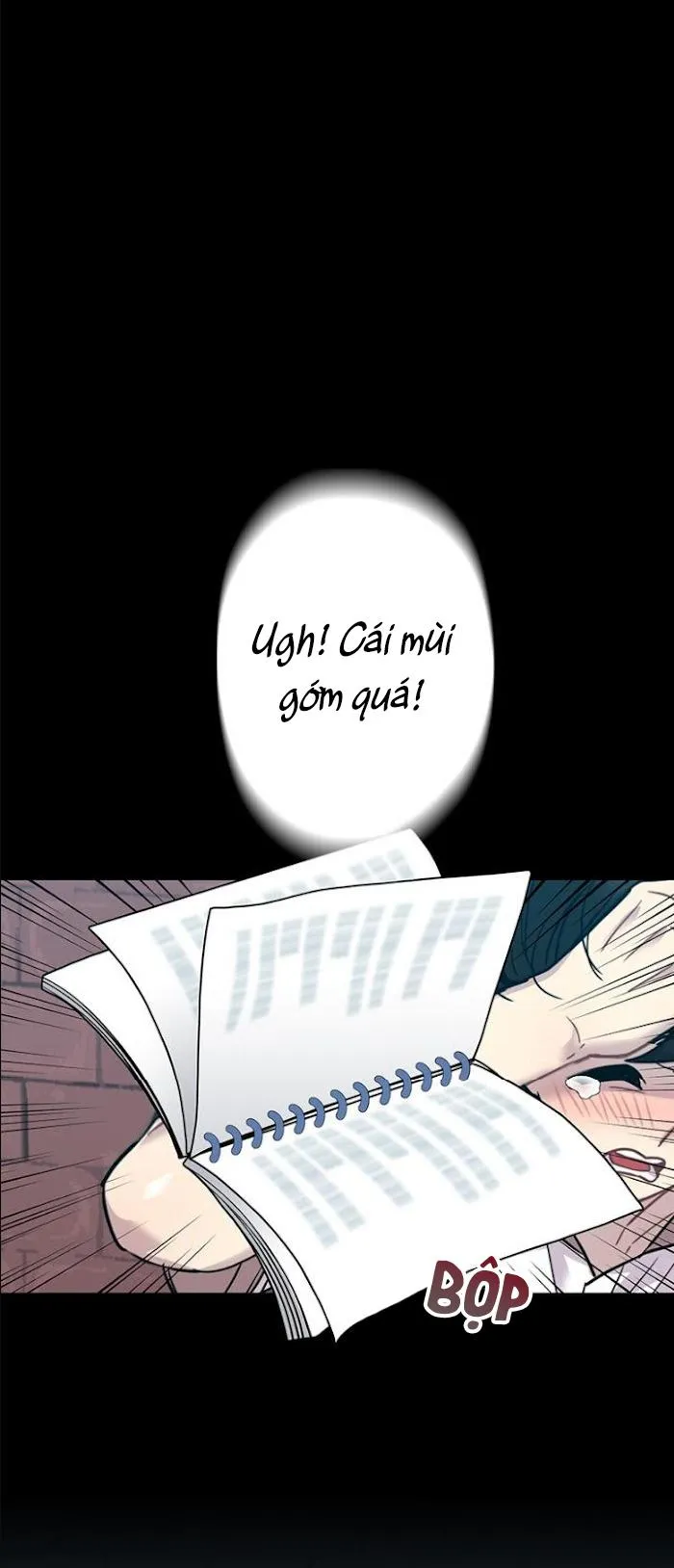 Trap Trap Chapter 7 Trang 12