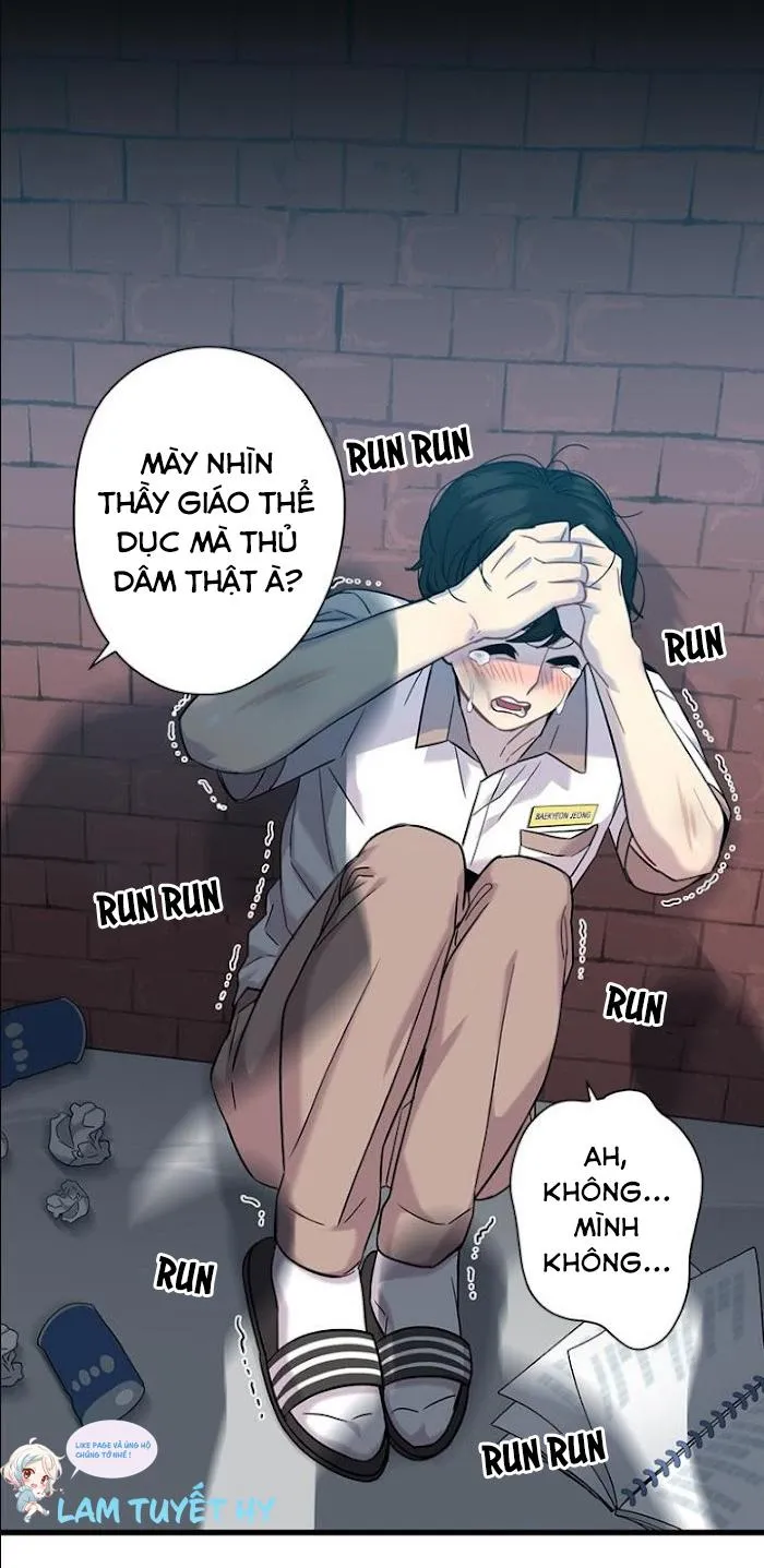 Trap Trap Chapter 7 Trang 13