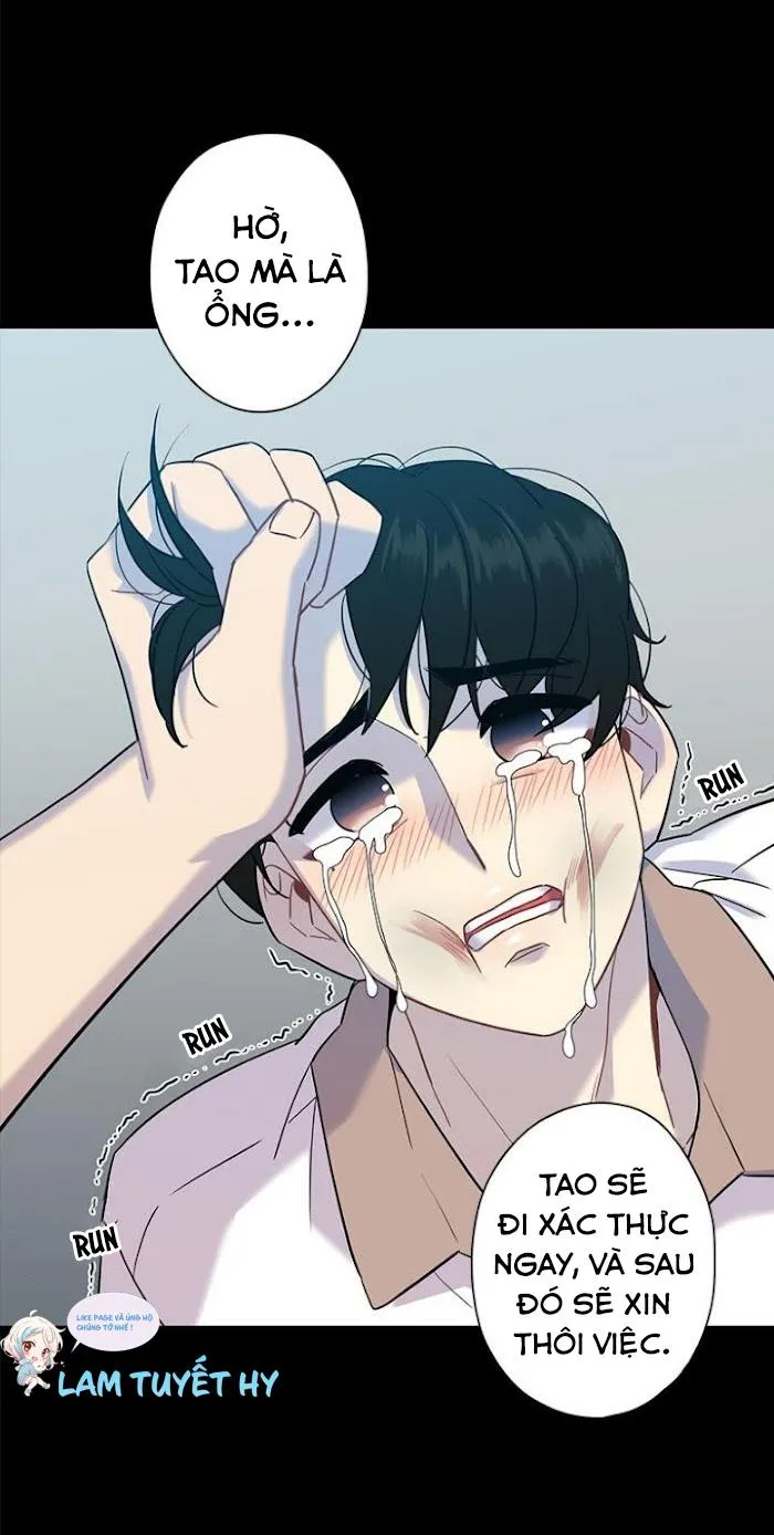 Trap Trap Chapter 7 Trang 18