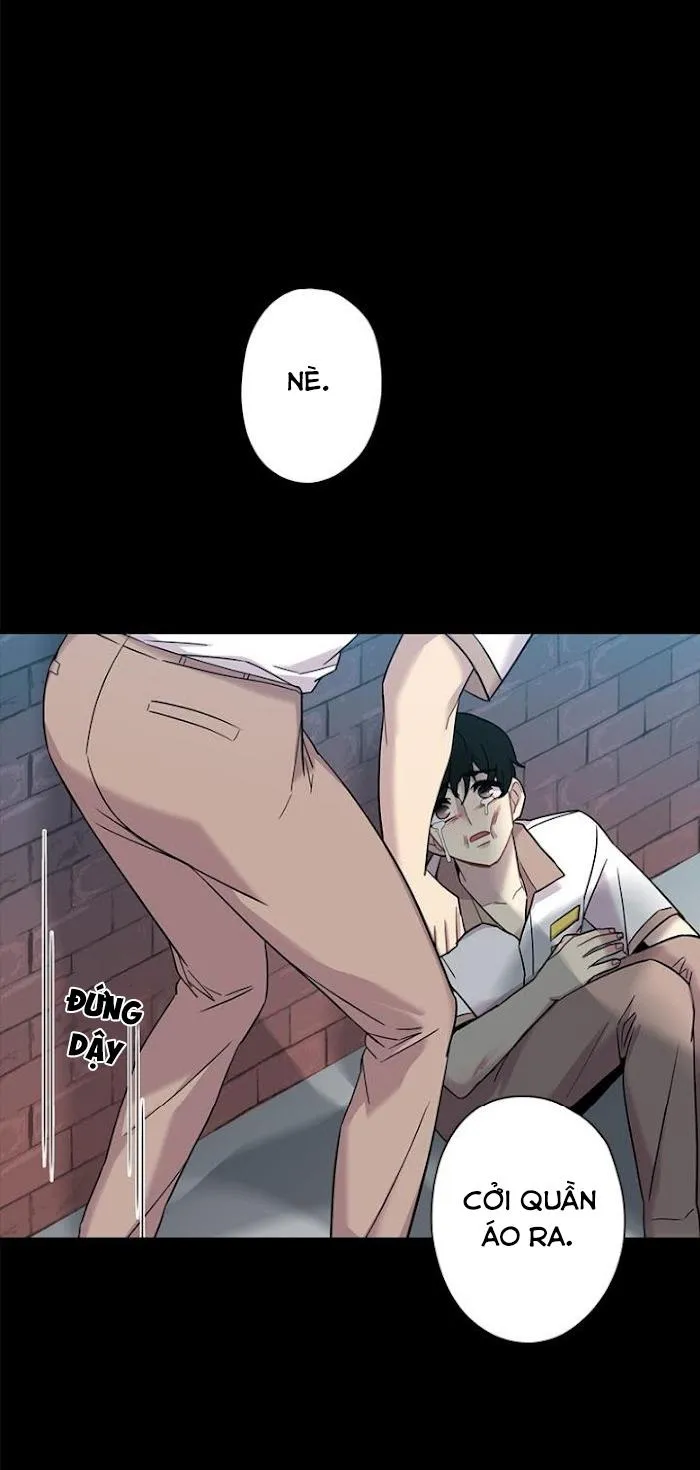 Trap Trap Chapter 7 Trang 20