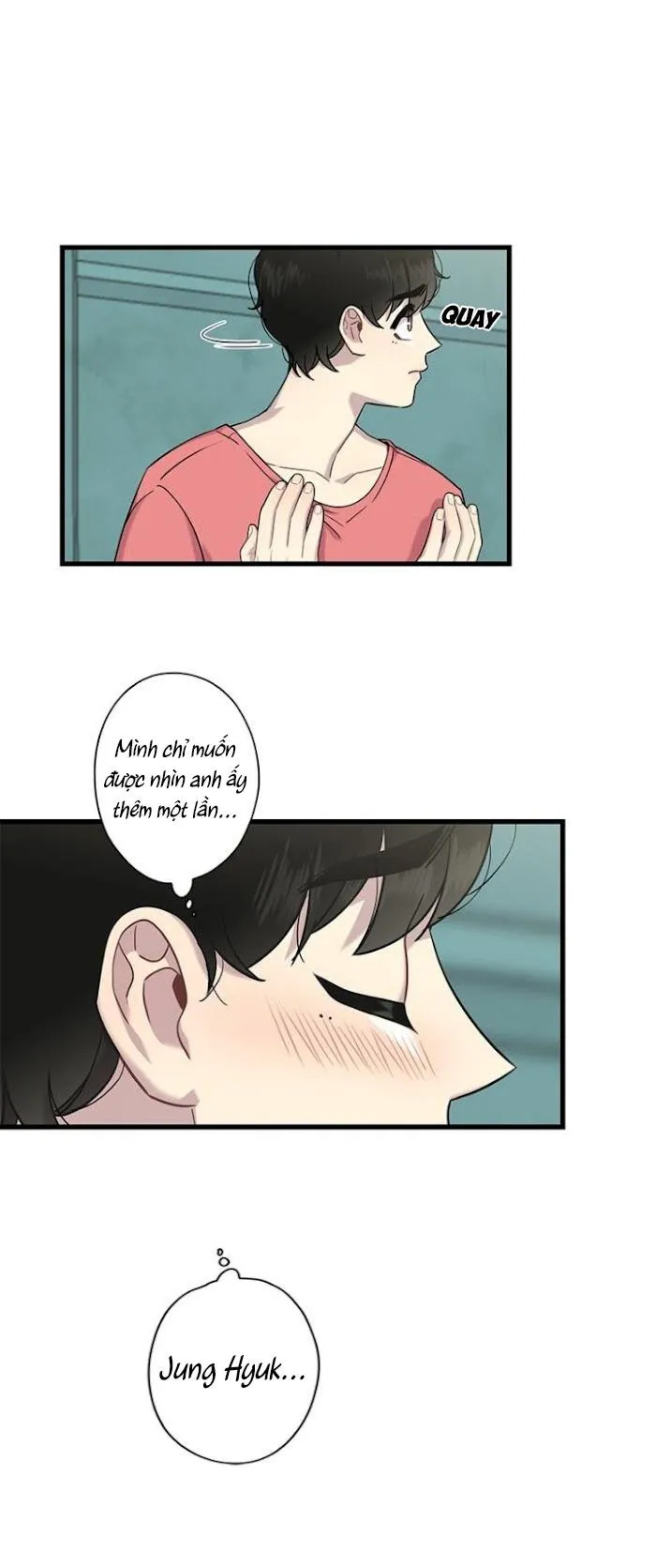 Trap Trap Chapter 7 Trang 29