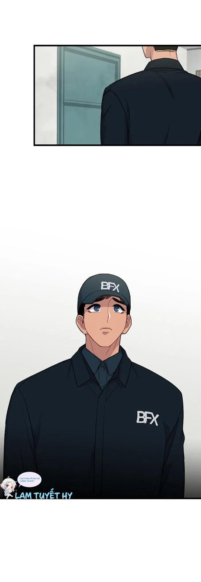 Trap Trap Chapter 7 Trang 30