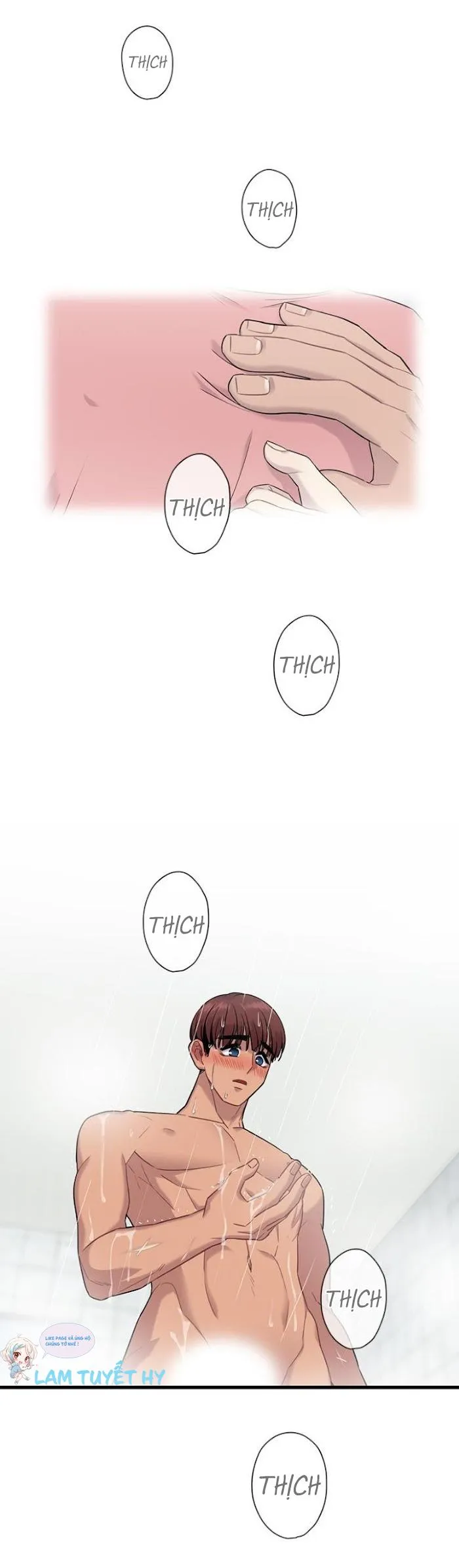 Trap Trap Chapter 7 Trang 37