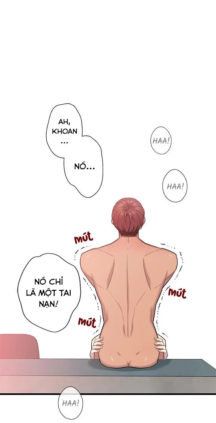 Trap Trap Chapter 8 Trang 4