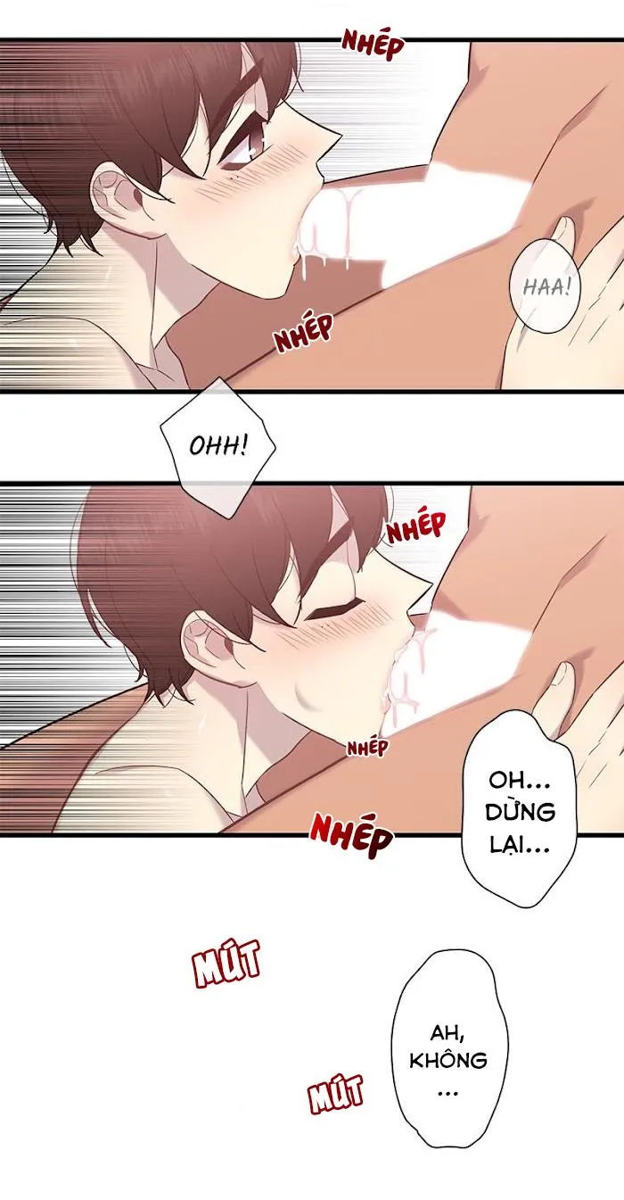 Trap Trap Chapter 8 Trang 5