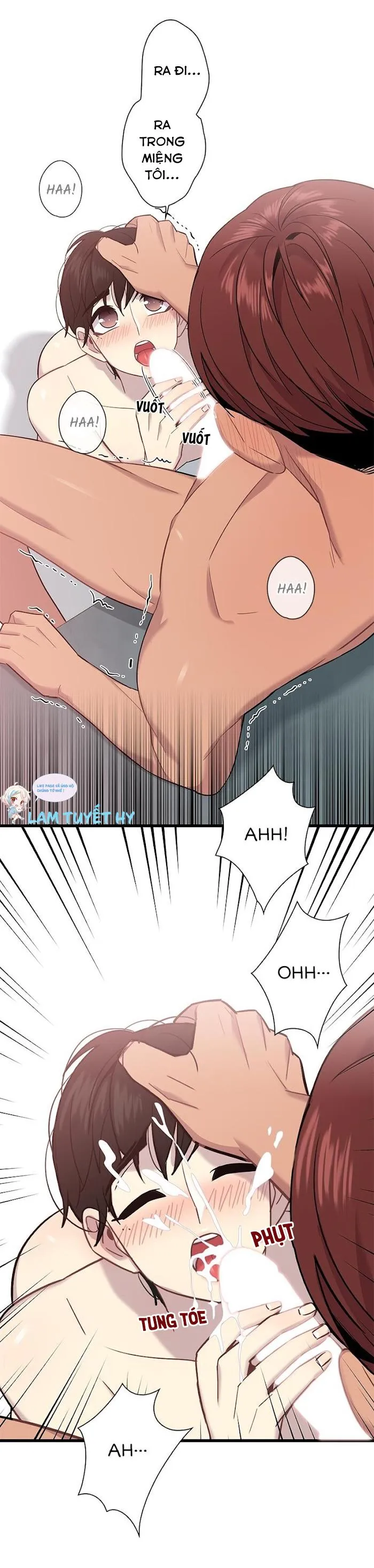 Trap Trap Chapter 8 Trang 6