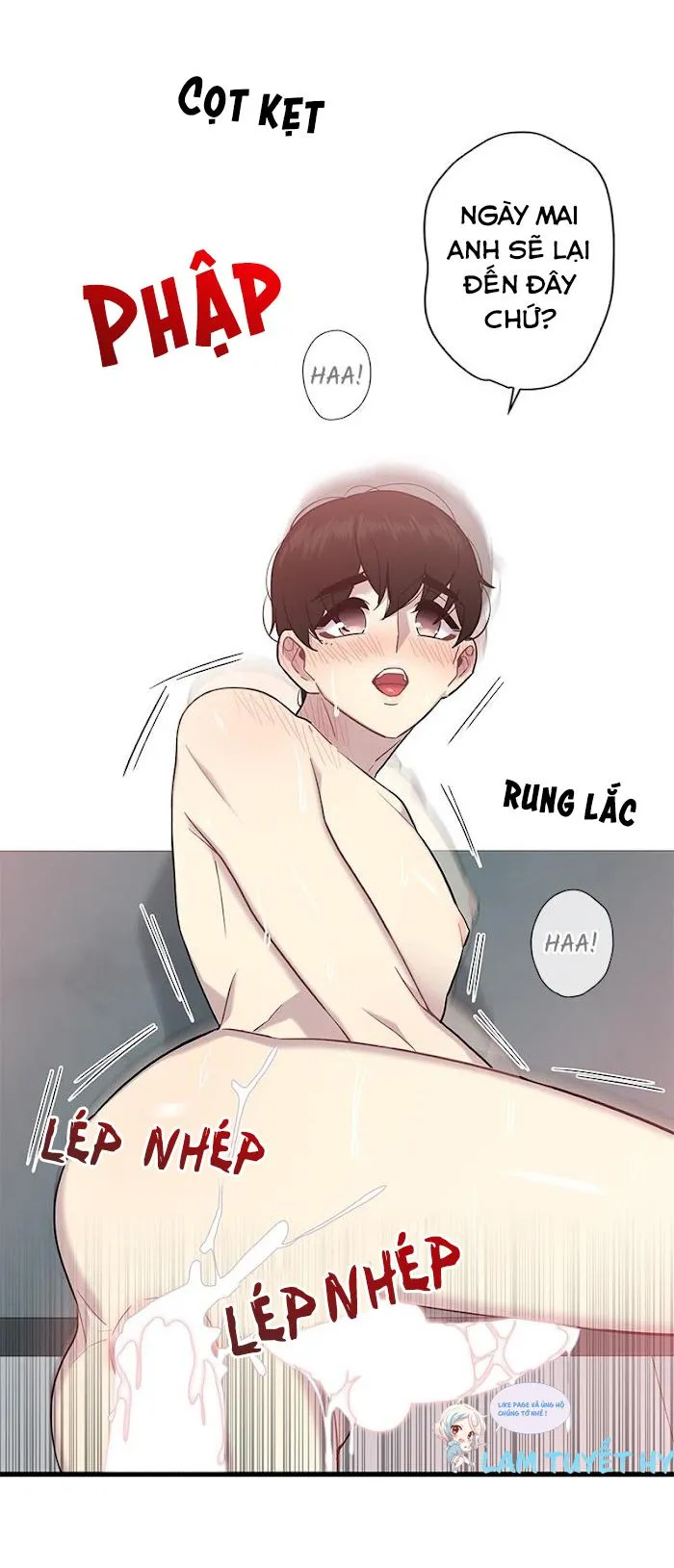 Trap Trap Chapter 8 Trang 10