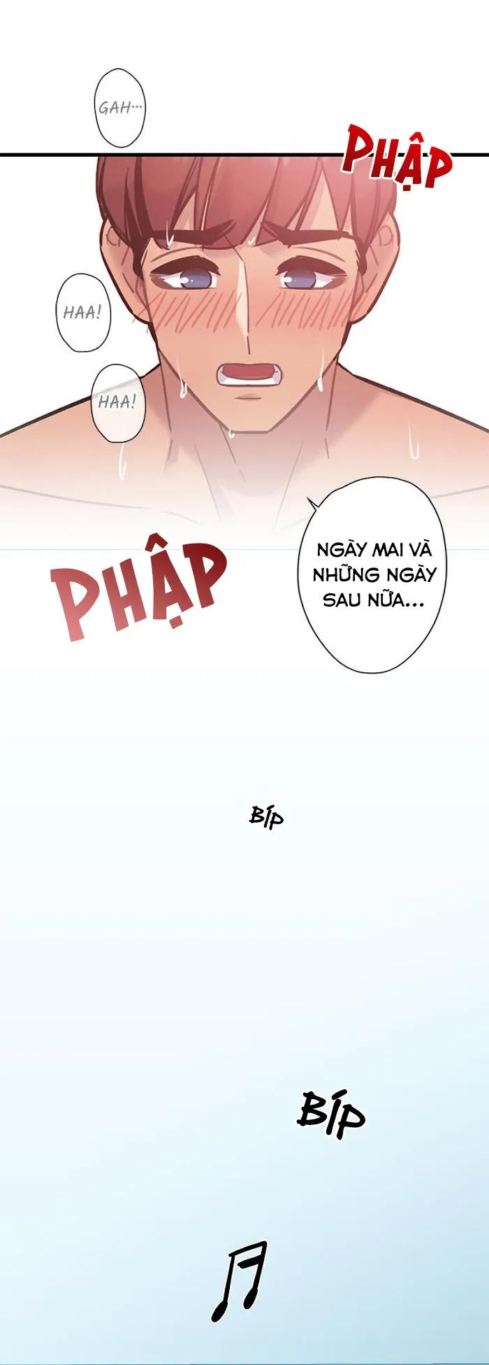 Trap Trap Chapter 8 Trang 12