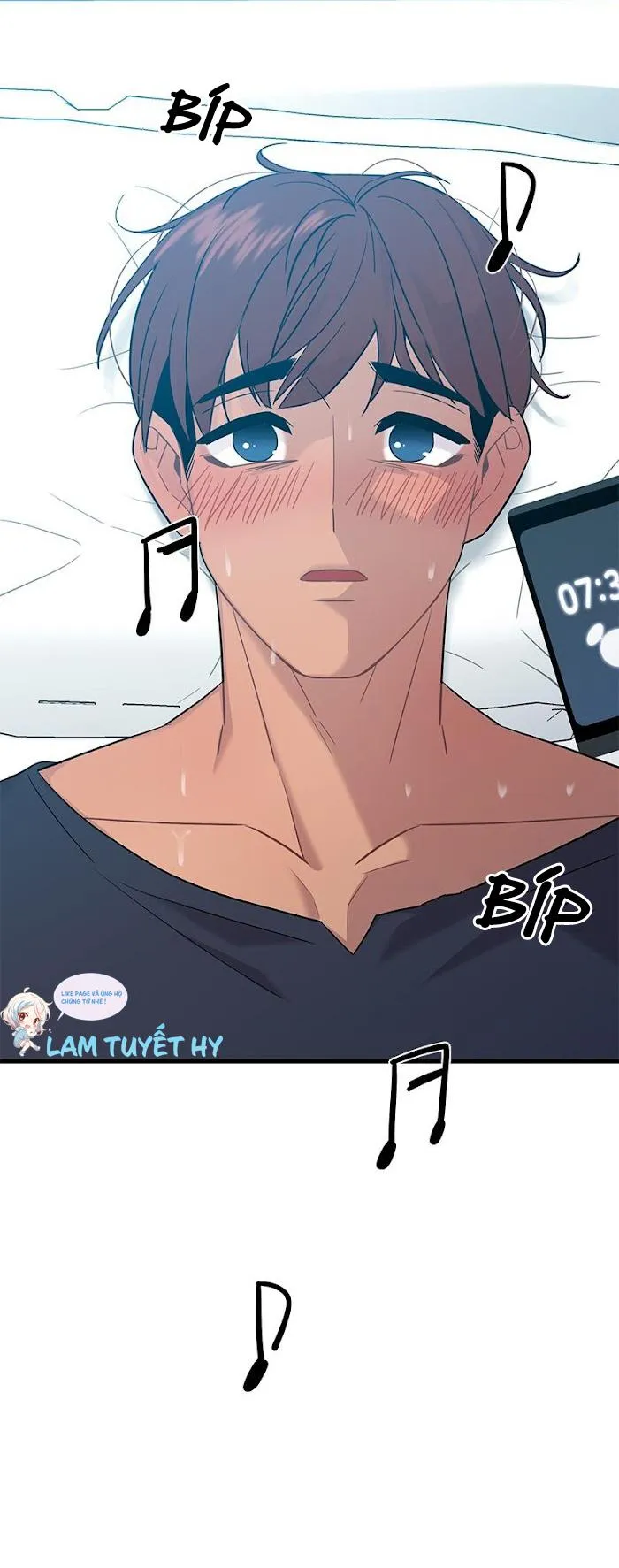 Trap Trap Chapter 8 Trang 13