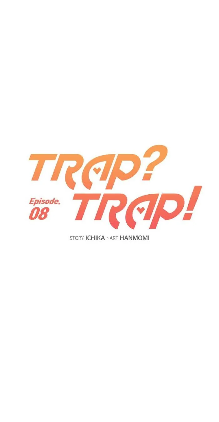 Trap Trap Chapter 8 Trang 18