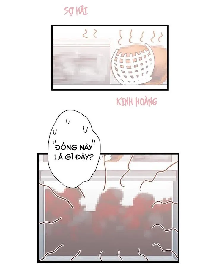 Trap Trap Chapter 8 Trang 26