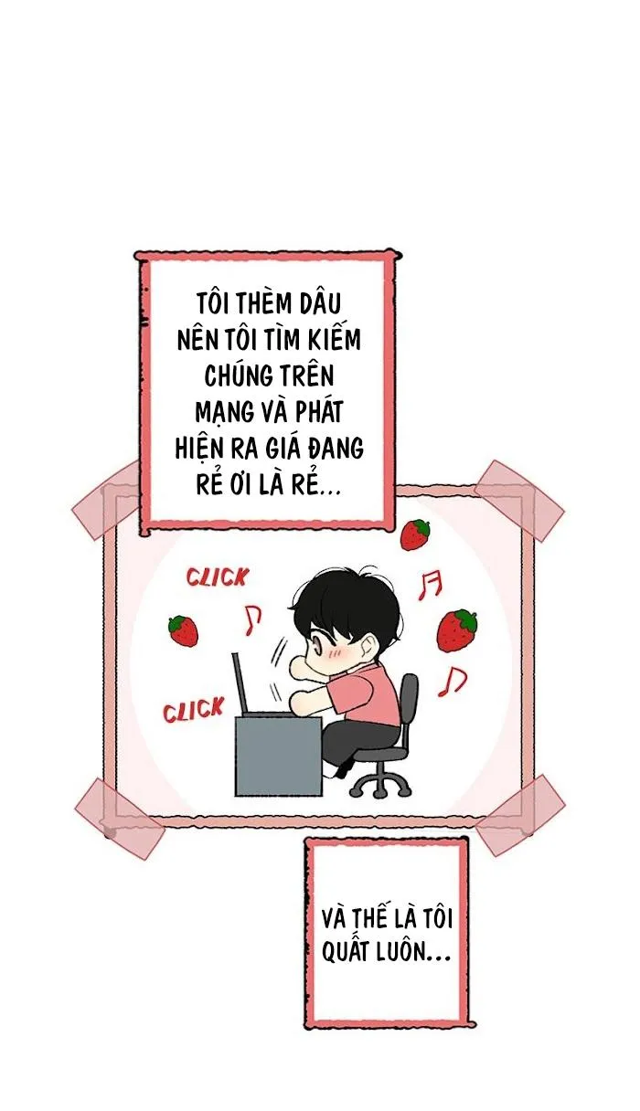 Trap Trap Chapter 8 Trang 28