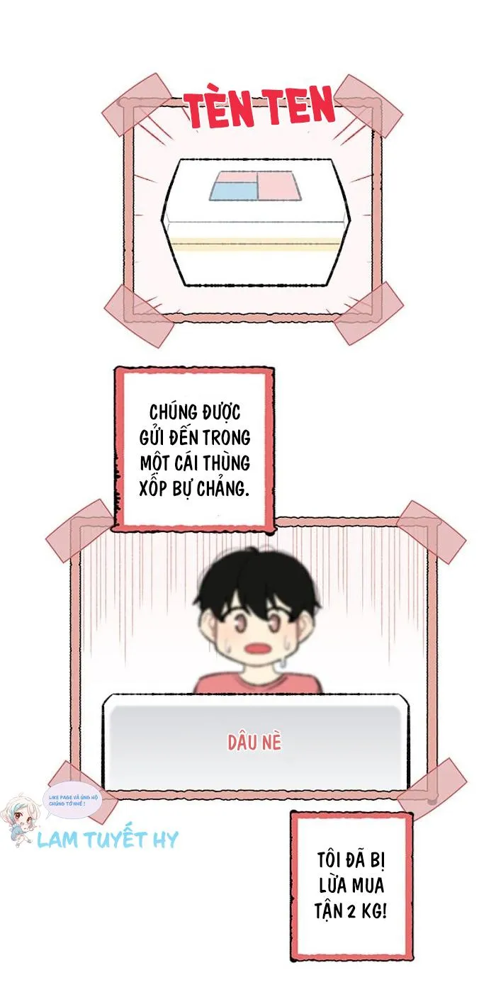 Trap Trap Chapter 8 Trang 29