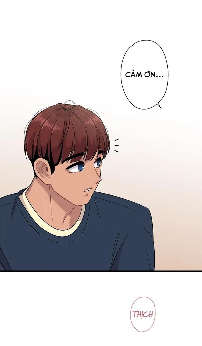 Trap Trap Chapter 8 Trang 36