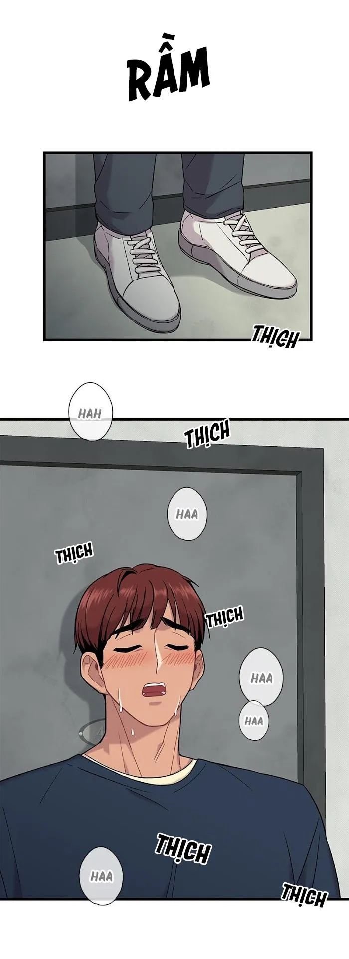 Trap Trap Chapter 8 Trang 41