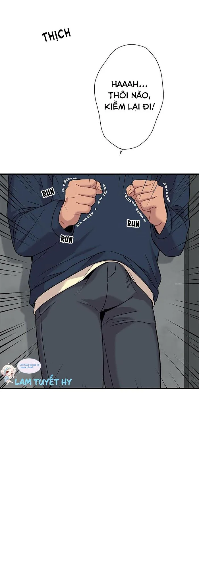 Trap Trap Chapter 8 Trang 42