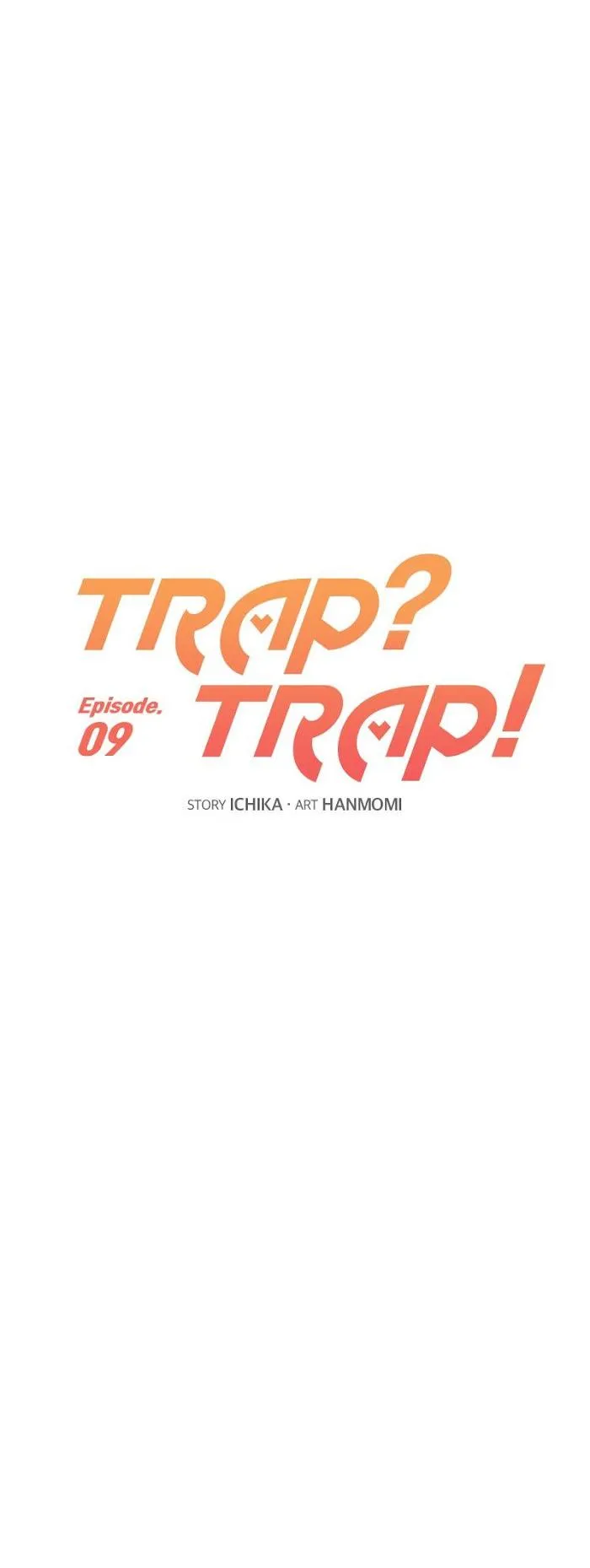 Trap Trap Chapter 9 Trang 5