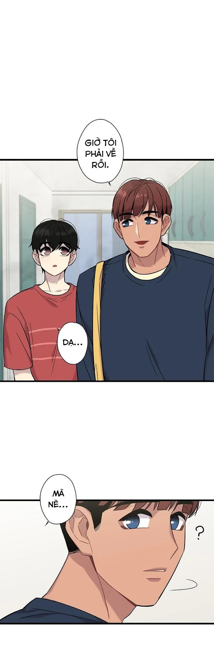 Trap Trap Chapter 9 Trang 6