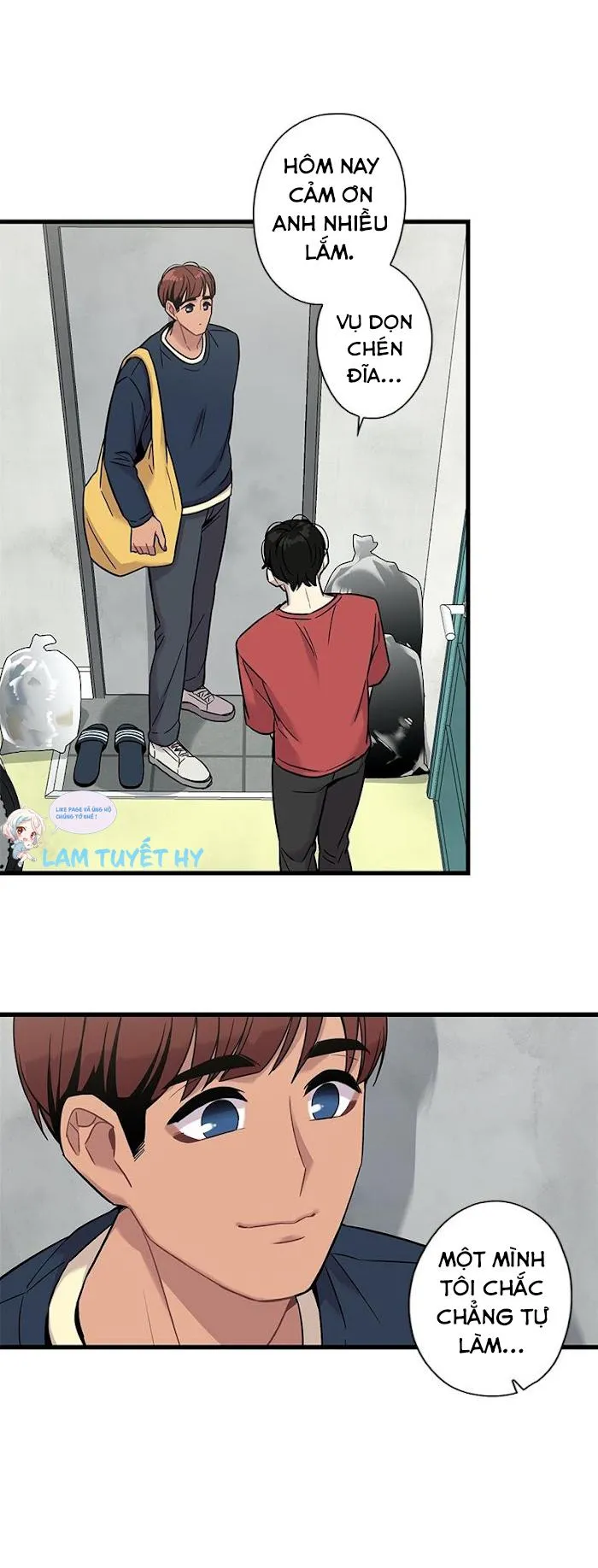 Trap Trap Chapter 9 Trang 7