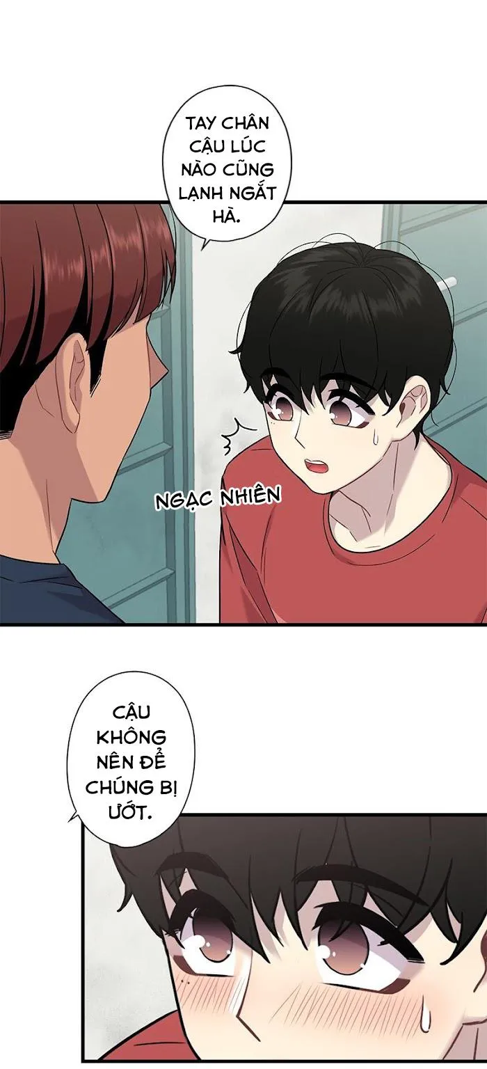 Trap Trap Chapter 9 Trang 8