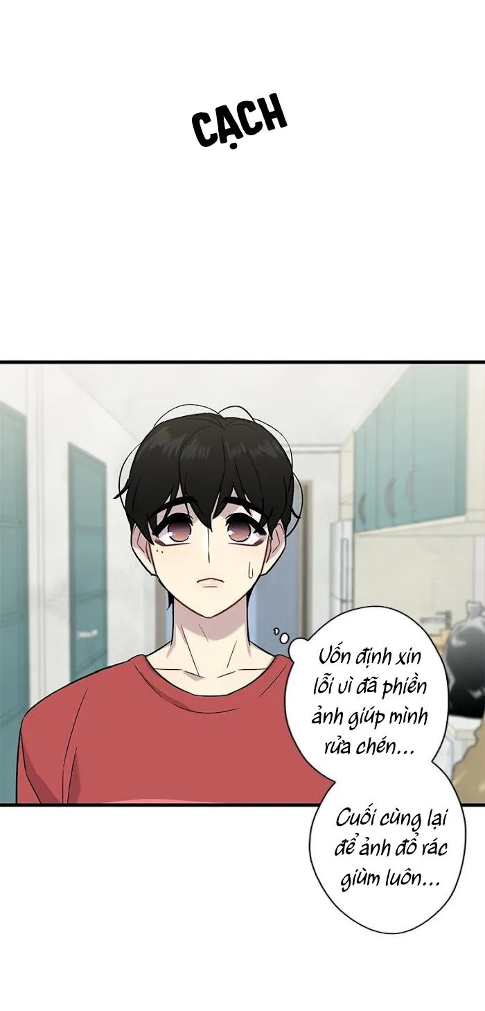 Trap Trap Chapter 9 Trang 13