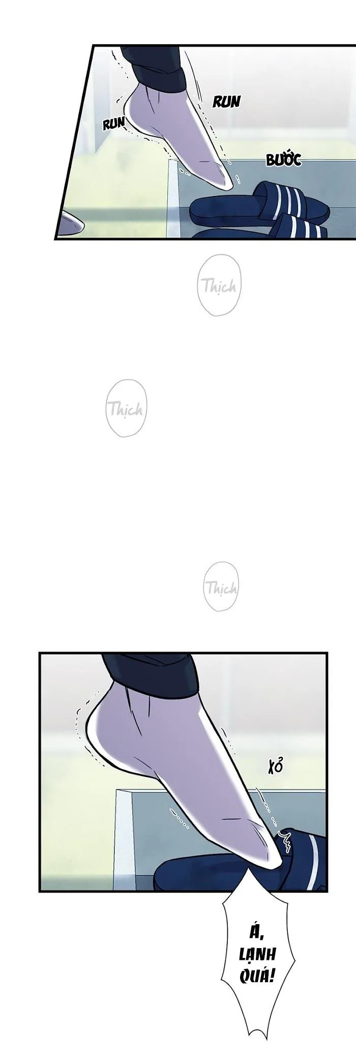 Trap Trap Chapter 9 Trang 16