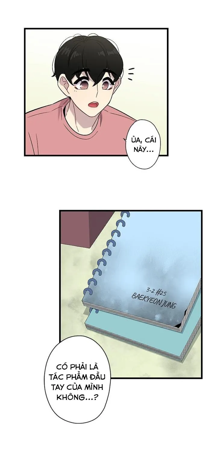 Trap Trap Chapter 9 Trang 21