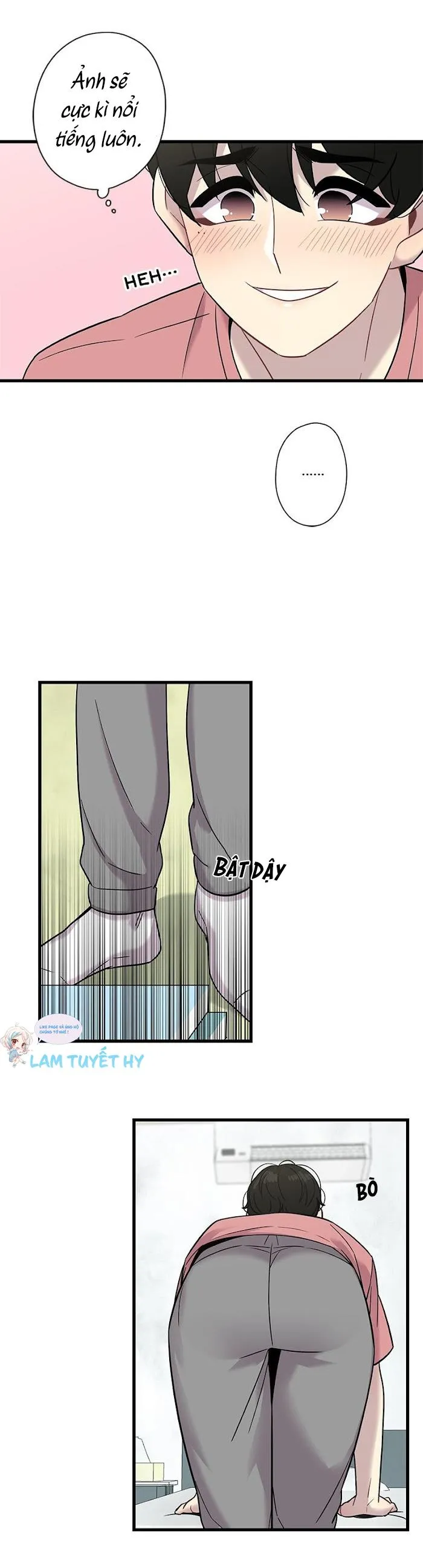 Trap Trap Chapter 9 Trang 25