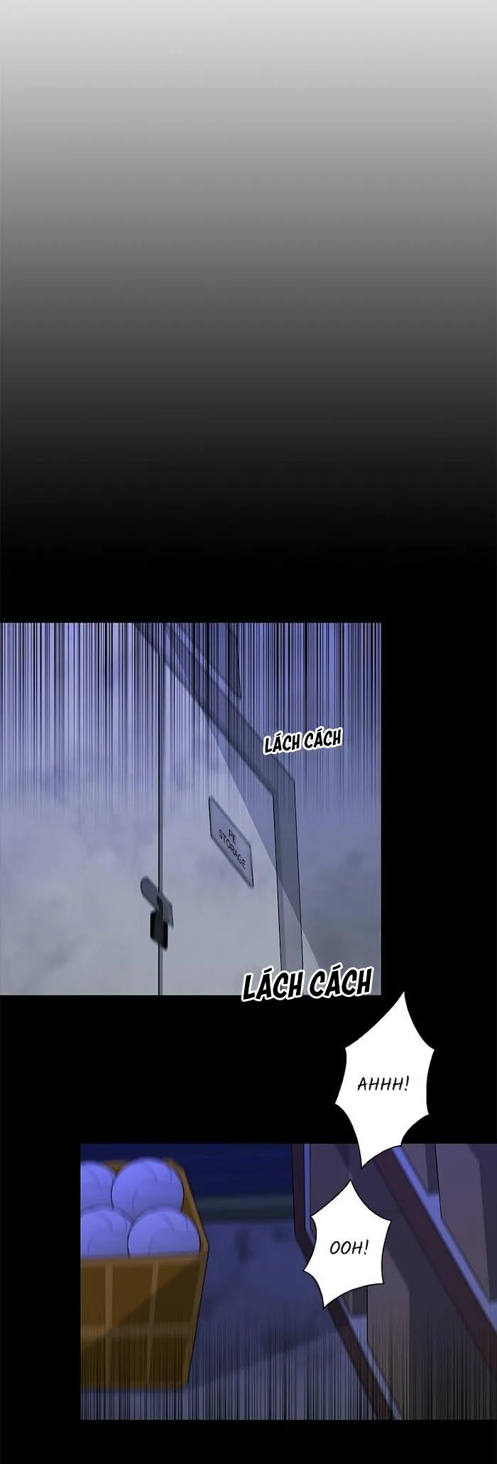 Trap Trap Chapter 9 Trang 27