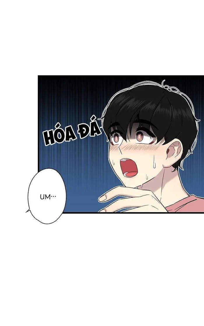 Trap Trap Chapter 9 Trang 35