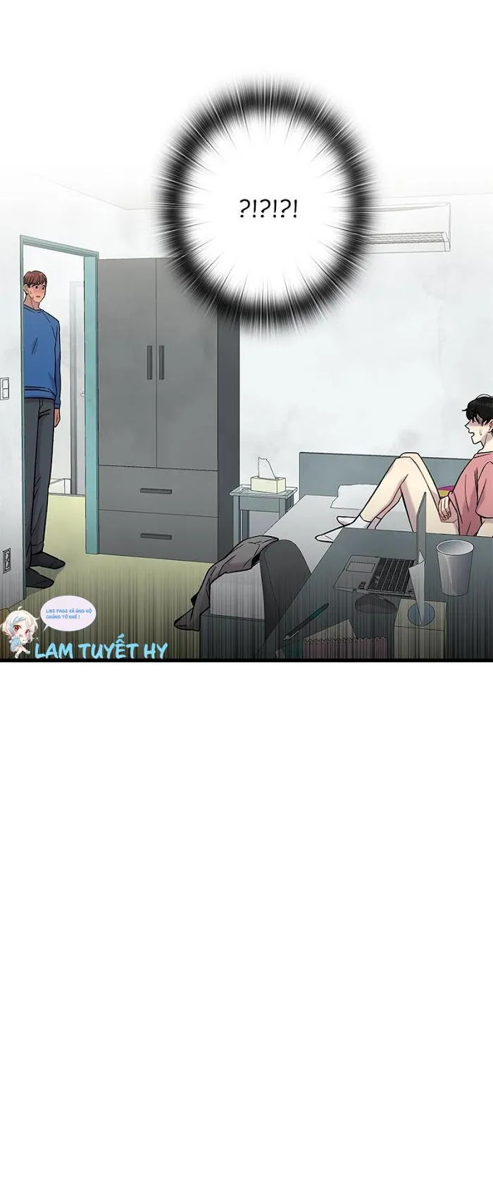 Trap Trap Chapter 9 Trang 36